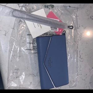 BRAND NEW Kate Spade iPhone Wrislet